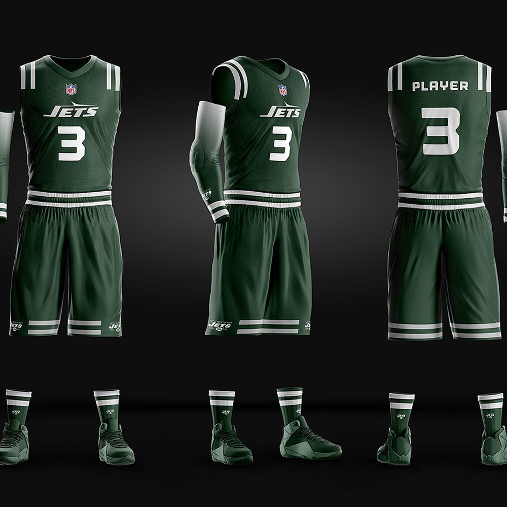 Soccer Uniform