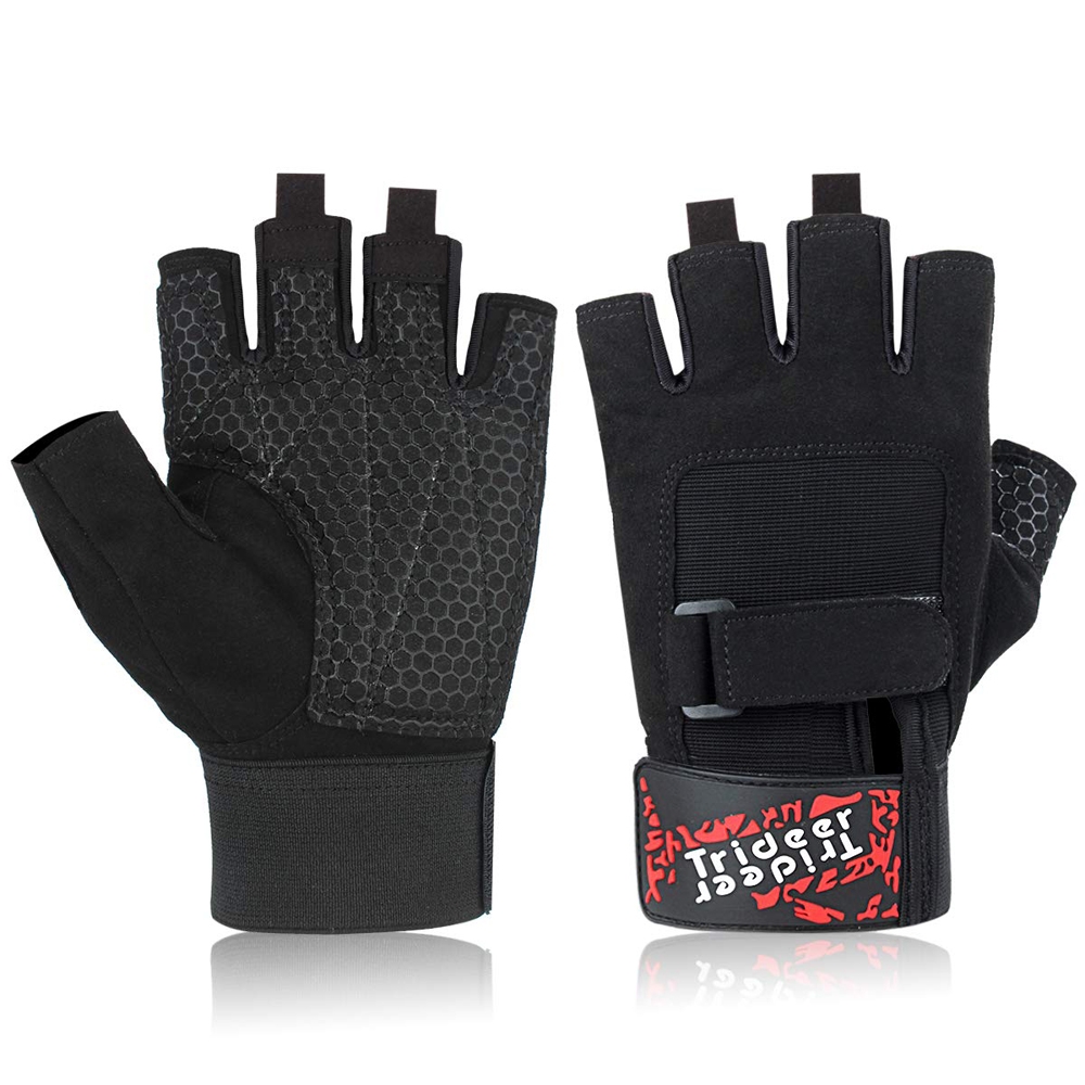 Gym Gloves