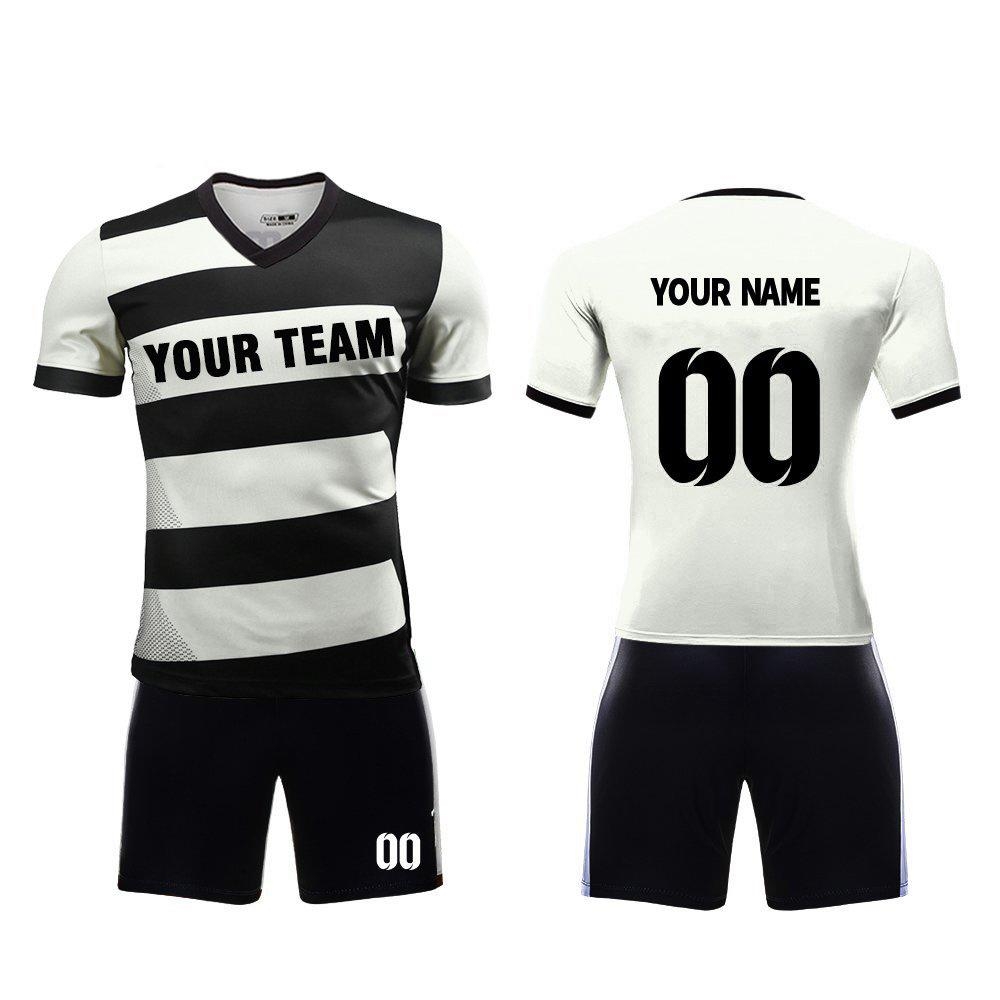 Soccer Uniform