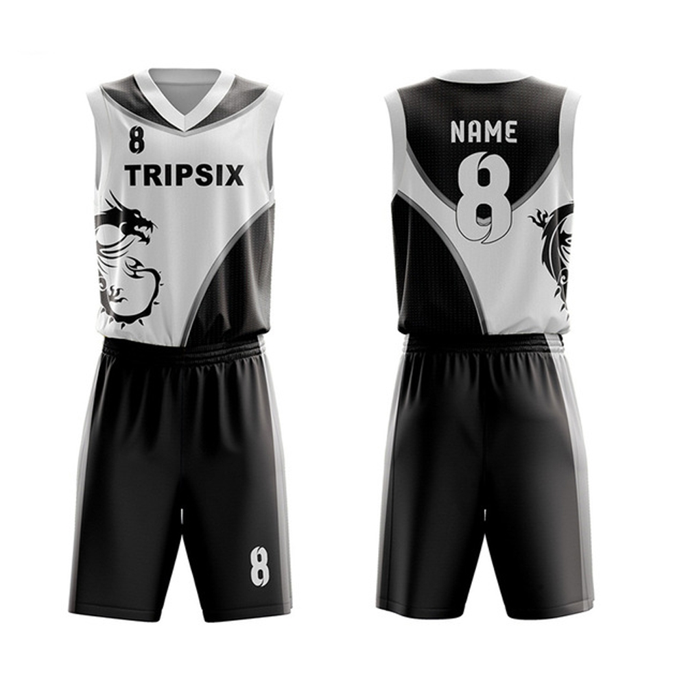 Soccer Uniform
